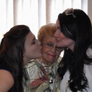 Meet your Posher, Jaelle